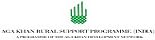 Aga Khan Rural Support Programme (AKRSP)